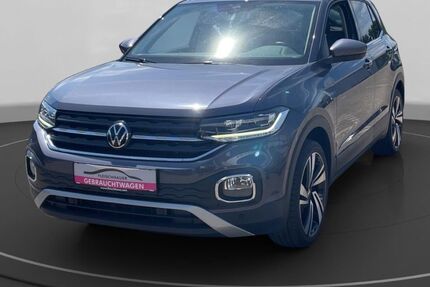 VW T-Cross 65.064 km 19.990 &euro; Köln 51145