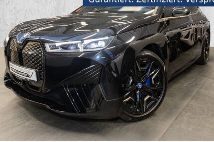 BMW iX 15.283 km 52.990 &euro; Leverkusen 51371