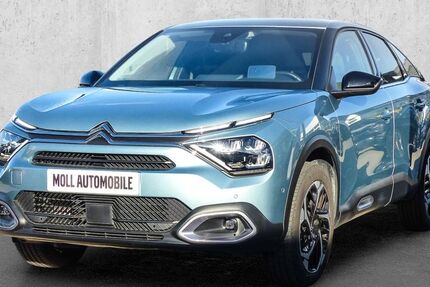 Citroen C4 29.371 km 17.480 &euro; Köln 50825