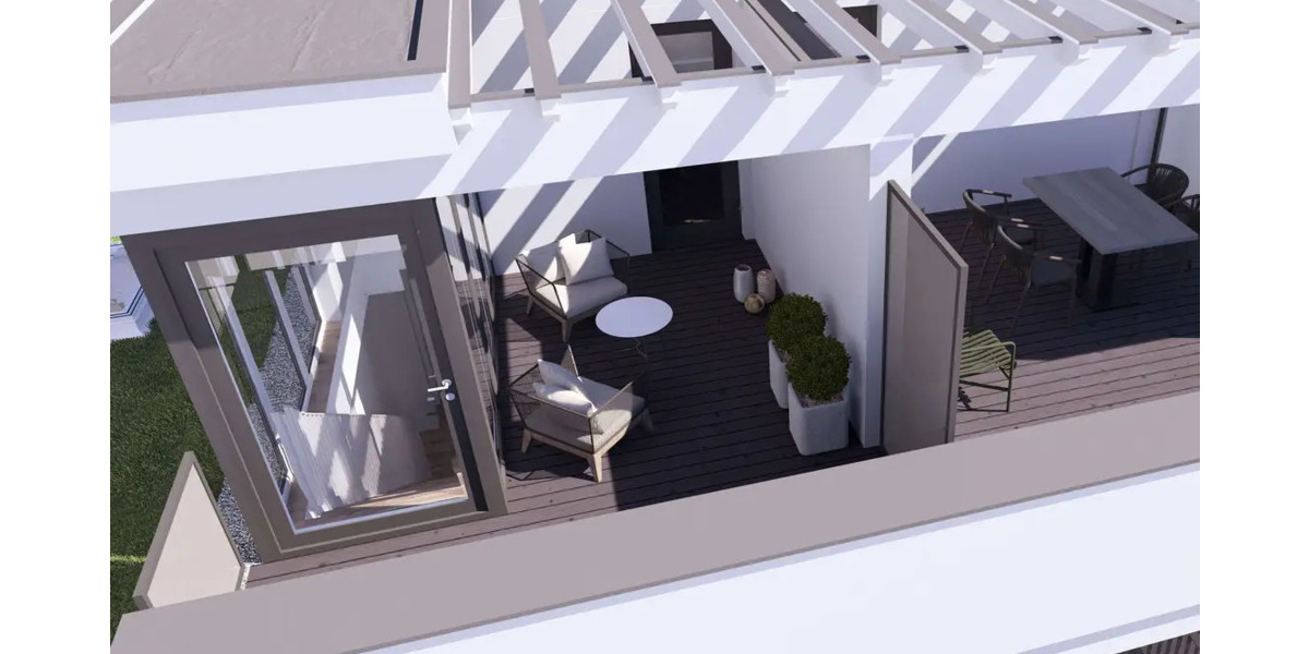 Etagenwohnung Köln Bayenthal - 3 Zimmer, 102 m&sup2;, 759.000&euro; | Angebot:26274008