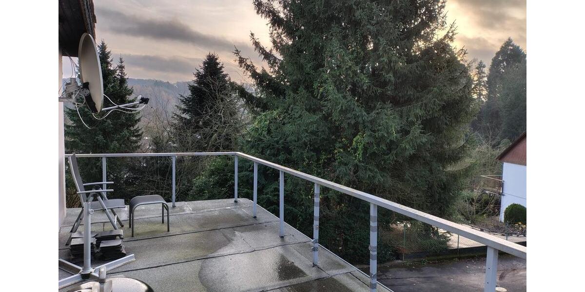 Etagenwohnung Rösrath - 2 Zimmer, 60 m&sup2;, 650&euro; | Angebot:24774245