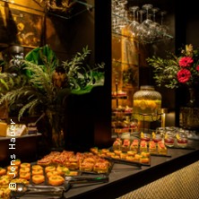 Lounge Upgrade - Moulin Rouge! Das Musical 14.03.2026 Musical Dome Köln