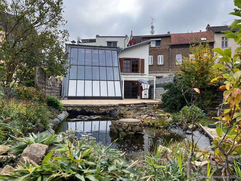 Haus zum Kaufen in Euskirchen 596.000 € 363 m²