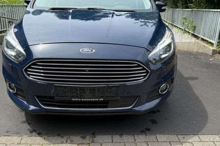 Ford S-Max 173.000 km 9.500 &euro; Köln 51145
