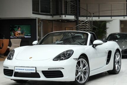 Porsche Boxster 52.640 km 49.980 &euro; Köln 51147