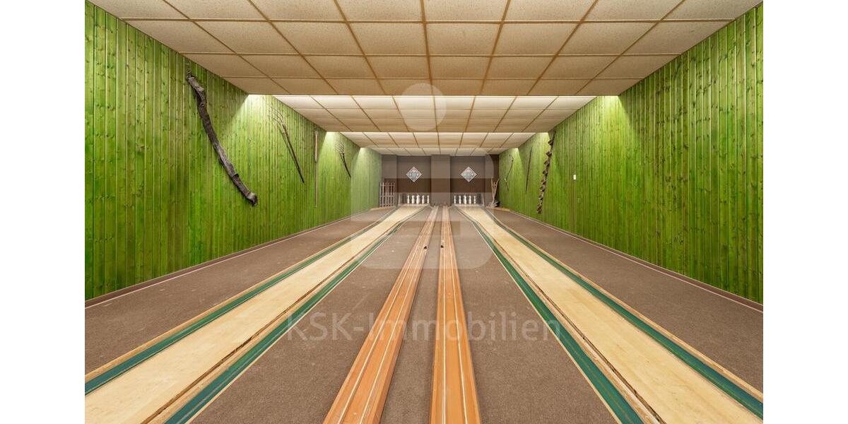 Maisonettenwohnung Elsdorf - 4 Zimmer, 190 m&sup2;, 1.450&euro; | Angebot:23192149