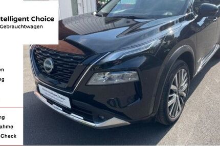 Nissan X-Trail 54.150 km 32.990 &euro; Neunkirchen-Seelscheid 53819