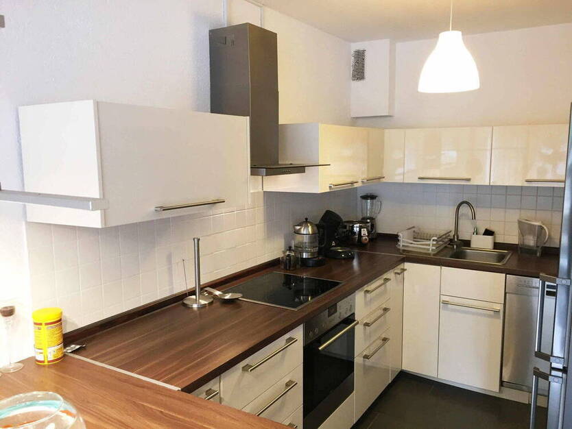 Wohnung mit exklusivem Rheinblick direkt vom Eigentümer aus Familienbesitz