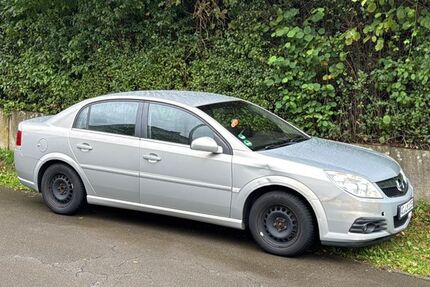 Opel Vectra 202.000 km 1.400 &euro; Burscheid 51399