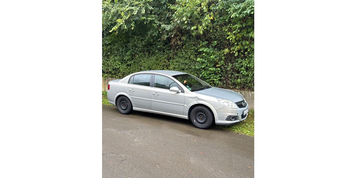 Opel Vectra 202.000 km 1.400 &euro; Burscheid 51399