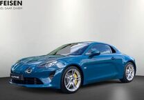 Gebrauchtwagen Alpine A110