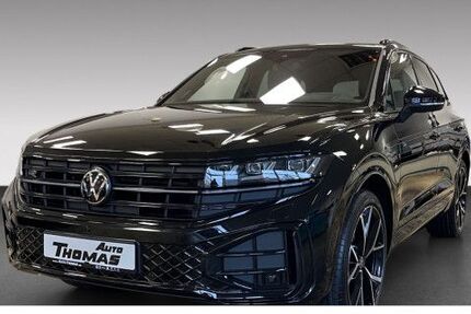 VW Touareg 19.300 km 70.980 &euro; Hennef 53773