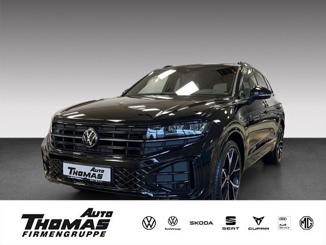 VW Touareg 19.300 km 78.480 &euro; Hennef 53773