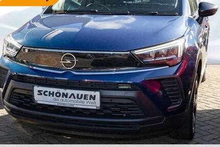 Opel Crossland (X) 59.218 km 13.950 € Erftstadt 50374