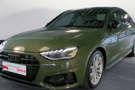 Audi A4 37.033 km 26.980 &euro; Hilden 40721