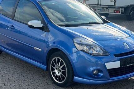 Renault Clio 97.330 km 7.690 € Bornheim 53332