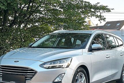 Ford Focus 172.179 km 10.500 € Erkrath 40699