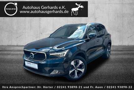 Volvo XC40 26.447 km 32.555 &euro; Siegburg 53721