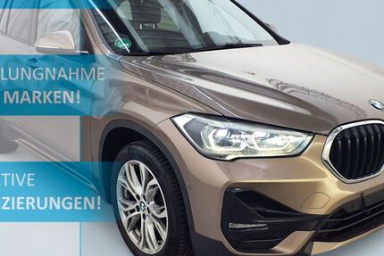 BMW X1 184.000 km 19.690 &euro; Hilden 40724