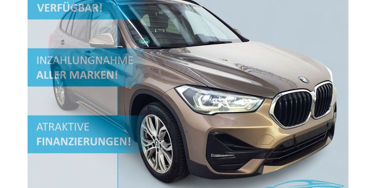 BMW X1 184.000 km 19.690 &euro; Hilden 40724