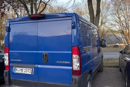 Citroen Jumper 366.500 km 4.500 &euro; Köln 50769
