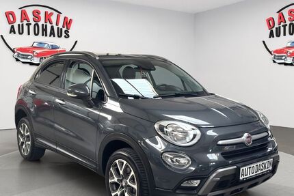 Fiat 500X 179.000 km 8.300 &euro; Köln 50827