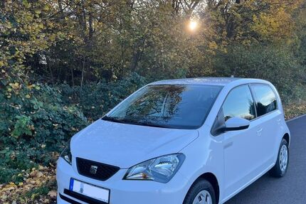 Seat Mii 37.299 km 11.900 € Haan 42781
