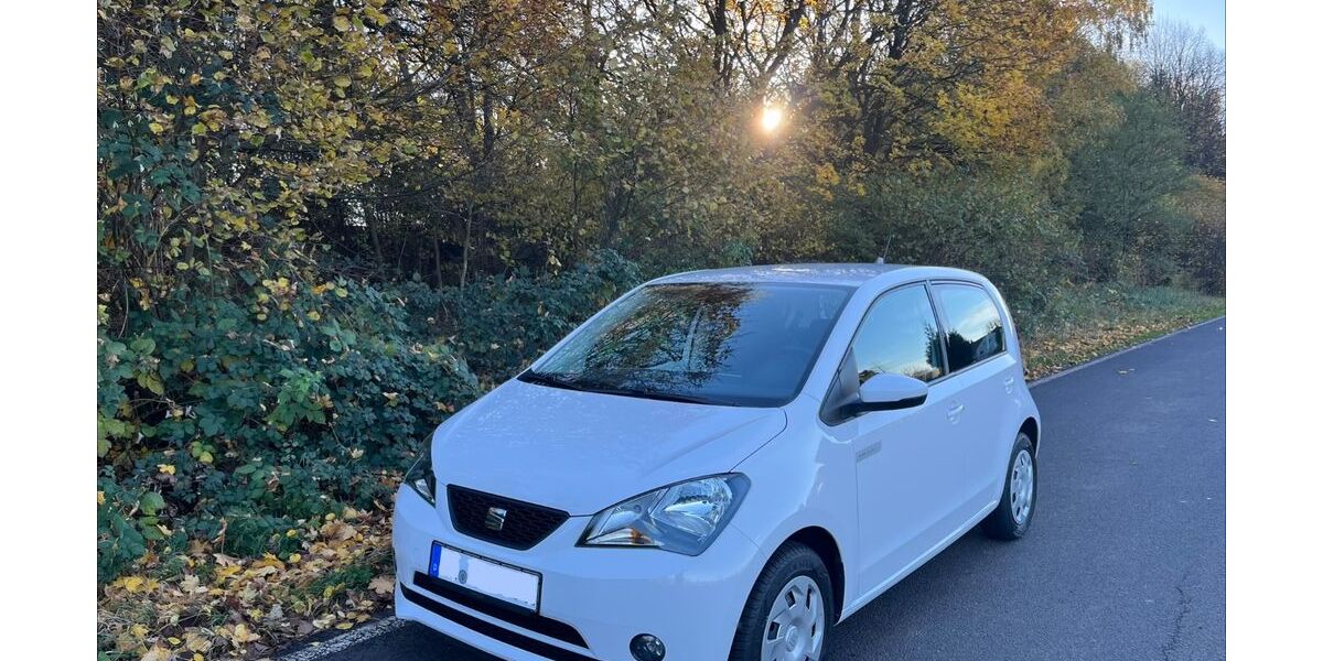 Seat Mii 37.299 km 11.900 &euro; Haan 42781