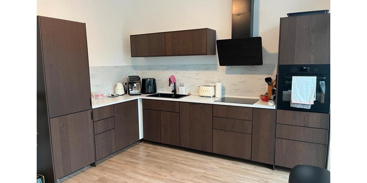 Etagenwohnung Wermelskirchen - 3 Zimmer, 90 m&sup2;, 1.300&euro; | Angebot:27605582