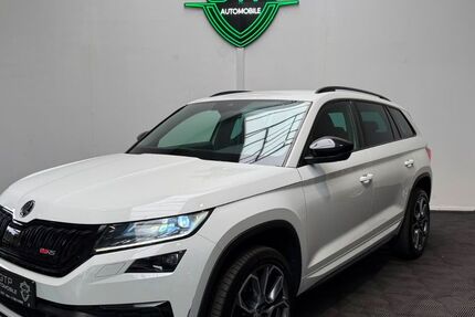 Skoda Kodiaq 151.550 km 25.500 &euro; Alfter 53347