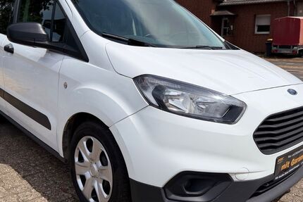 Ford Transit 147.092 km 8.830 &euro; Kerpen 50171