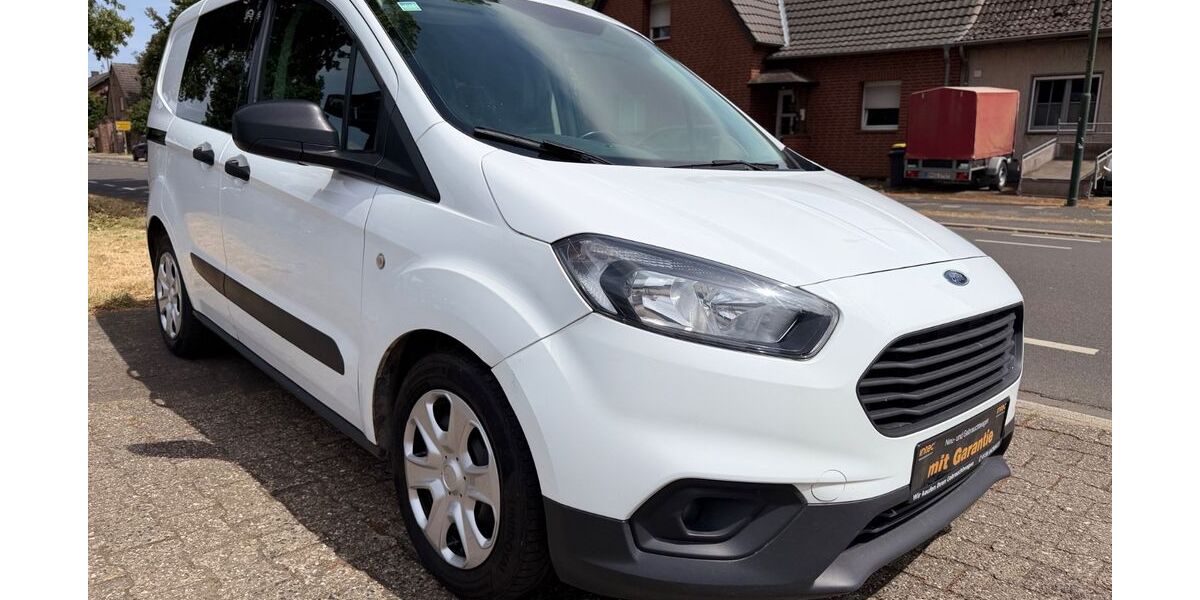 Ford Transit 147.092 km 8.830 &euro; Kerpen 50171