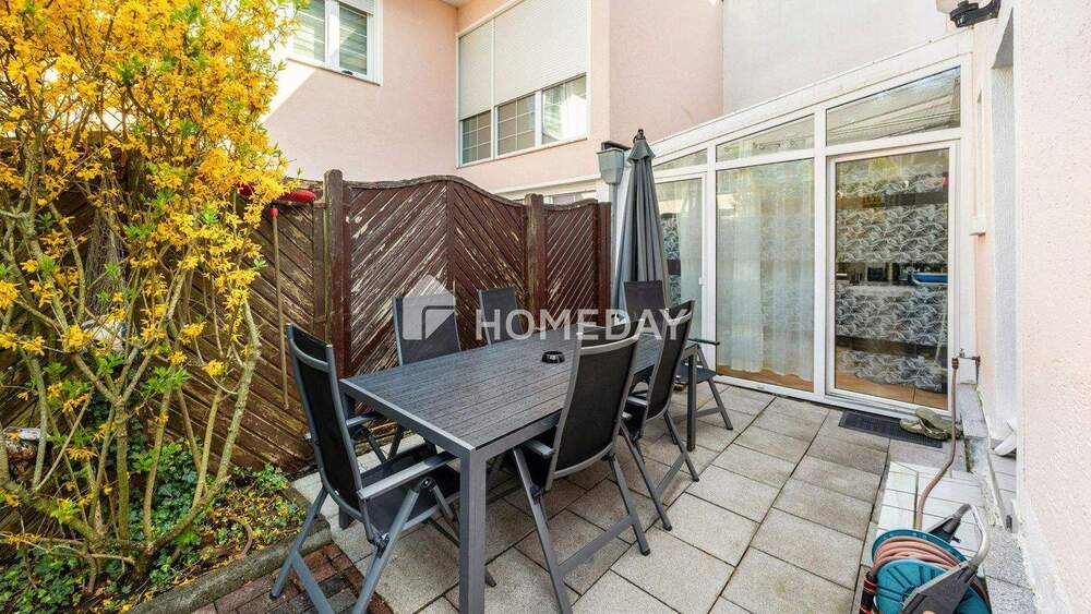 Doppelhaushälfte Leverkusen Quettingen - 7 Zimmer, 154 m&sup2;, 492.000&euro; | Angebot:25108801