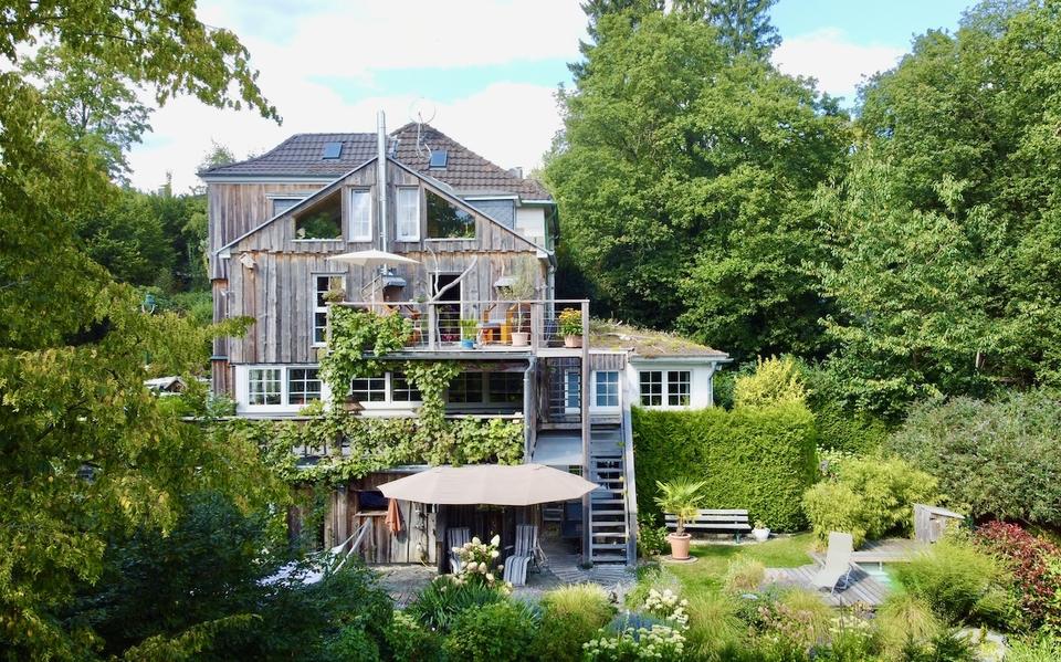 Einfamilienhaus Solingen Burg - 790.000&euro; | Angebot:26224968