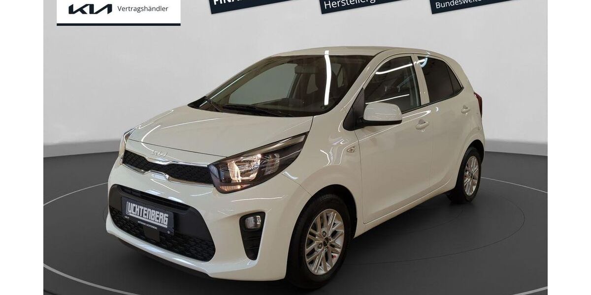 Kia Picanto 32.400 km 11.740 &euro; Leverkusen 51381