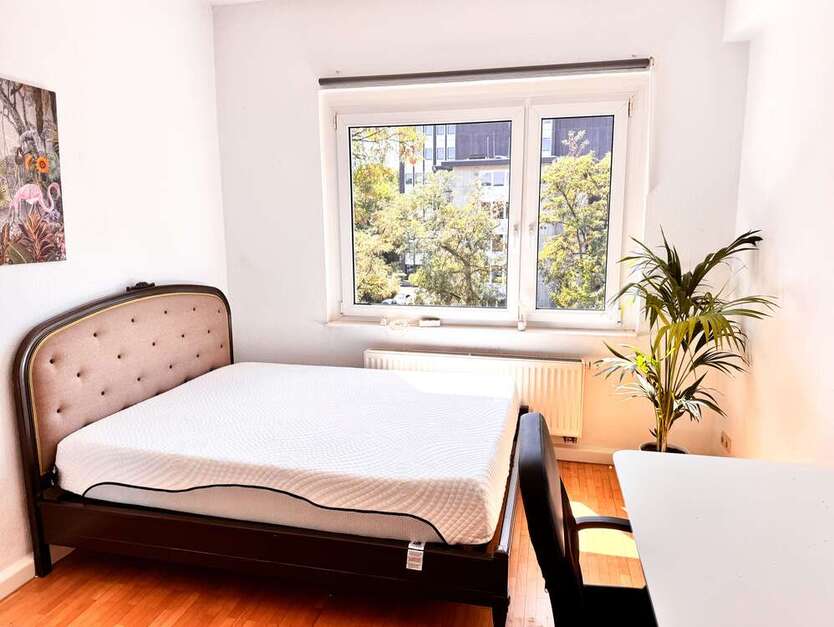 Wohnung zum Mieten in Köln 756 € 24.71 m²