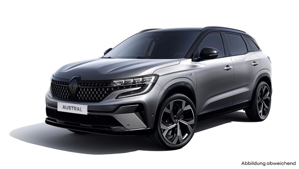 Renault Austral 17.000 km 41.770 € Köln 50939