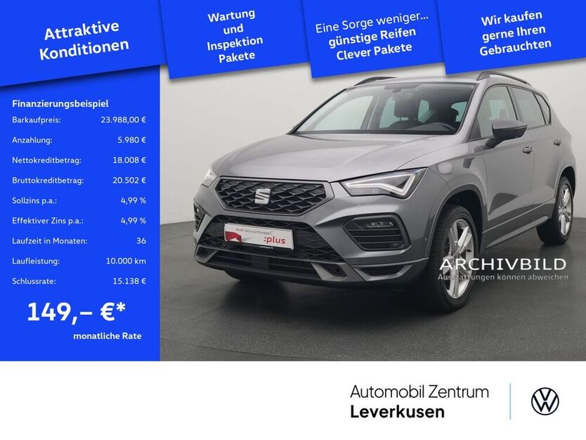 Ateca