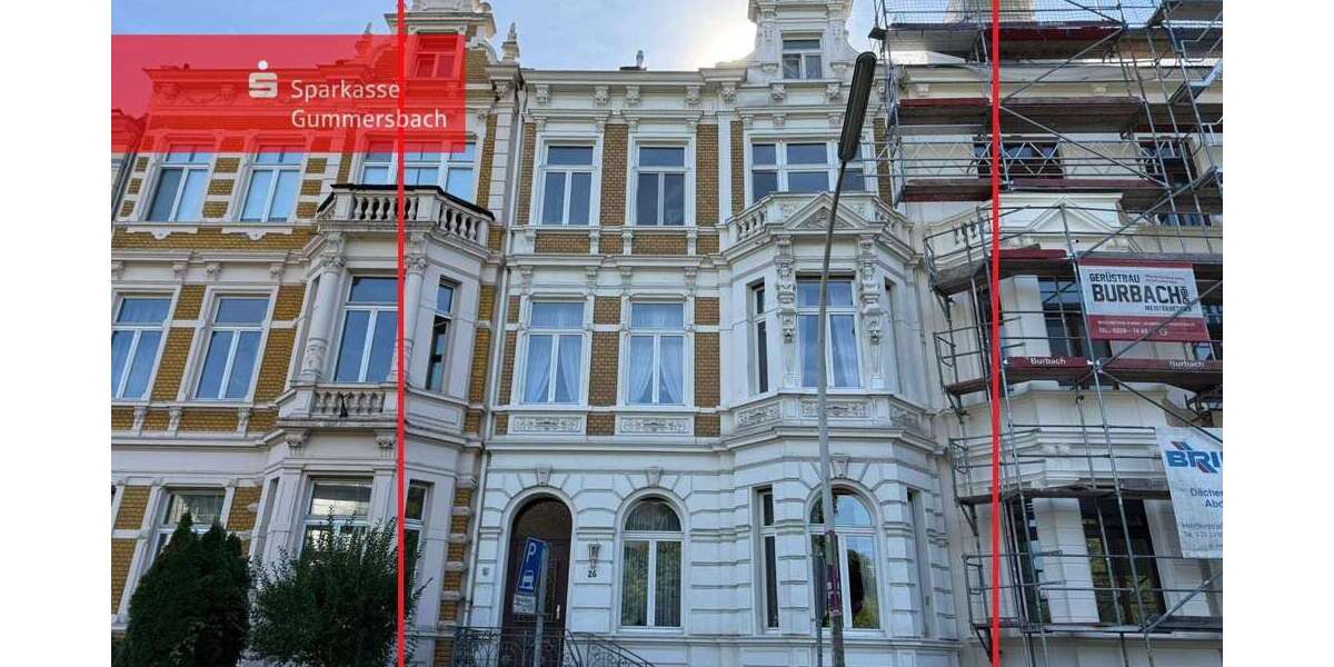 Haus zum Kaufen in Bonn 1.250.000 € 280 m² 11 zimmer