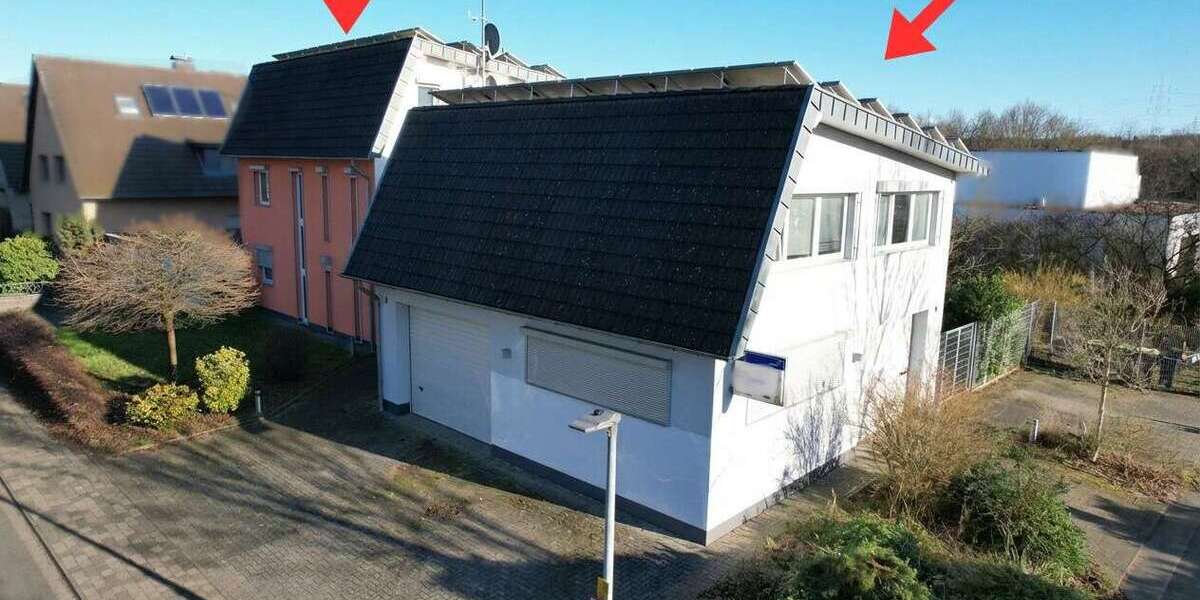 Gewerbeobjekt Sankt Augustin / Buisdorf Buisdorf - 749.000&euro; | Angebot:25445866