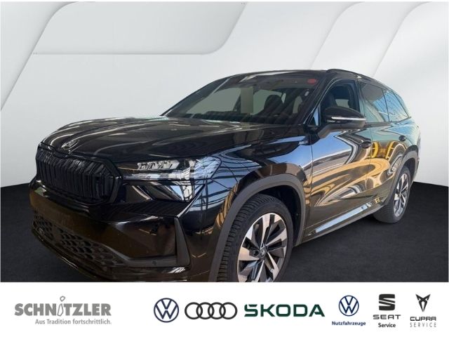 Skoda Kodiaq 25.539 km 46.990 &euro; Hilden 40721