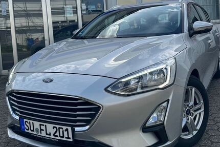 Ford Focus 134.500 km 8.100 &euro; Troisdorf 53844
