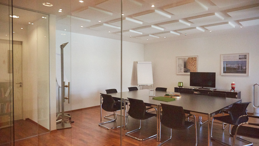 Top Büro direkt am Friesenplatz in Köln möbliert, flexibel, Gemeinschaftsfläche zimmer