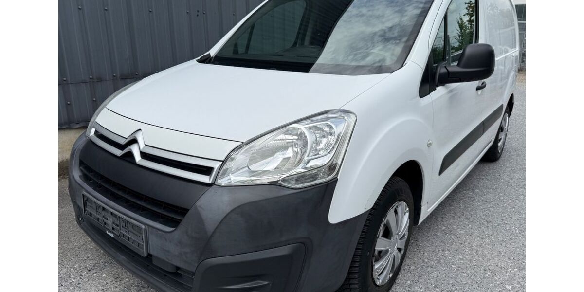 Citroen Berlingo 255.690 km 3.790 &euro; Bergisch Gladbach 51467