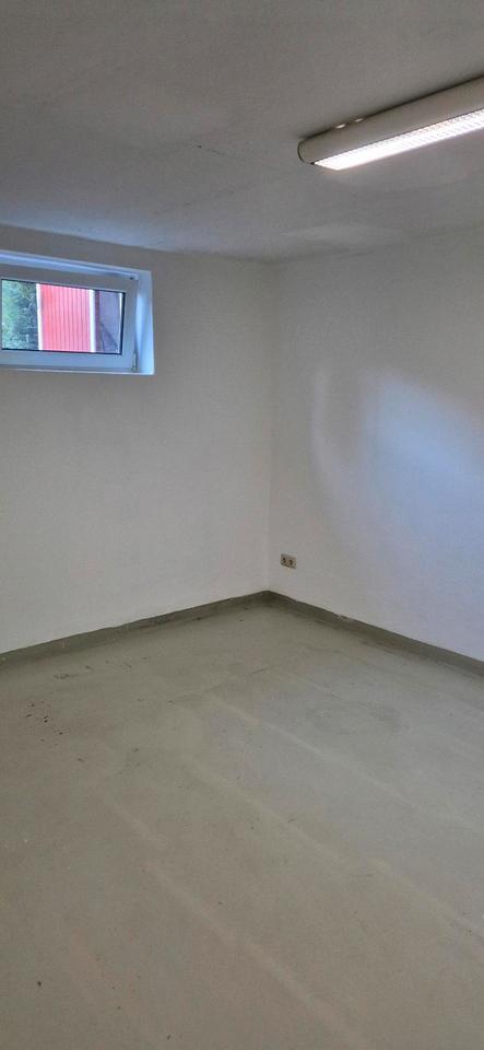 Erdgeschoss GartenWohnung in Pulheim