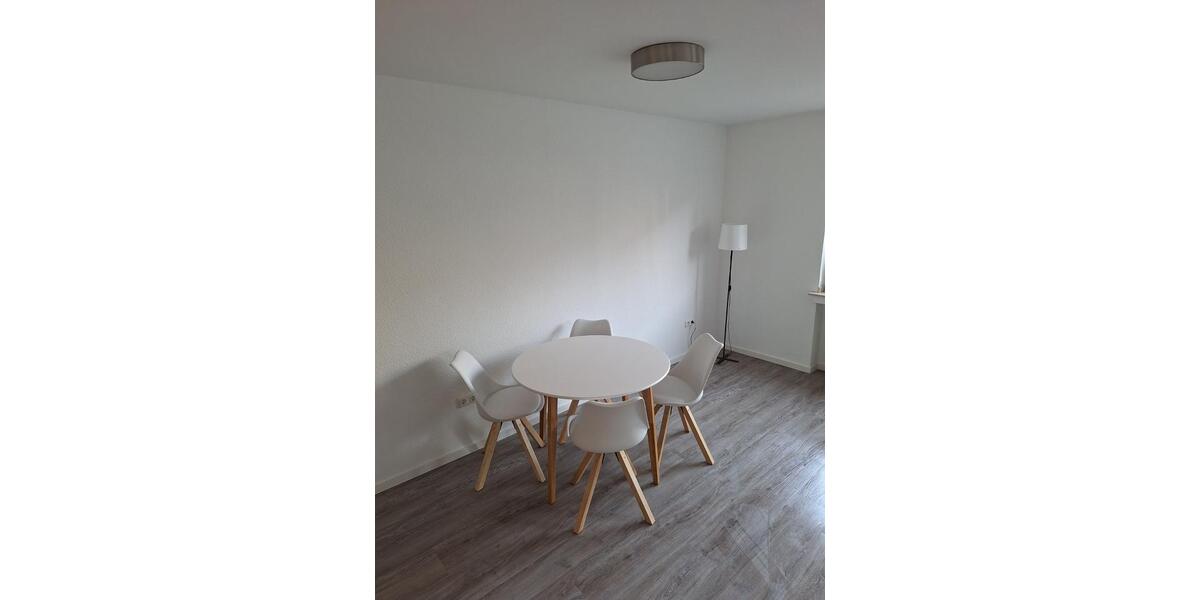 Erdgeschoßwohnung Köln Kalk - 1 Zimmer, 37 m&sup2;, 840&euro; | Angebot:25406301