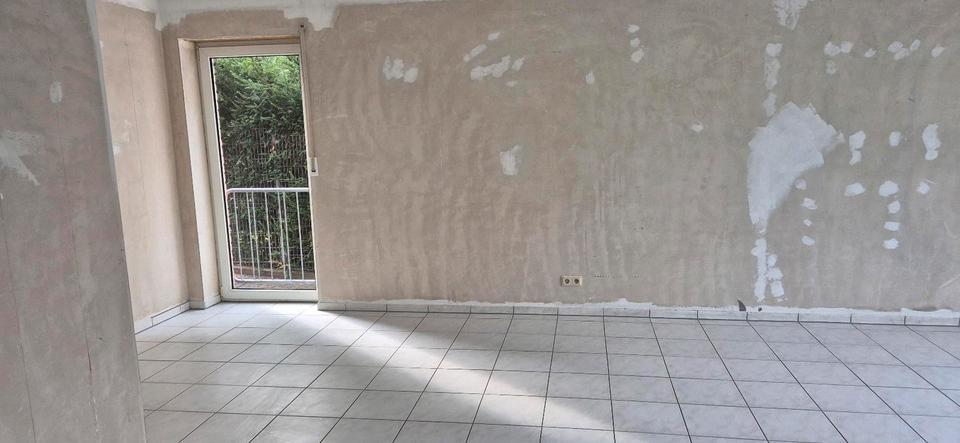 Erdgeschoss GartenWohnung in Pulheim