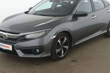 Honda Civic 106.661 km 18.050 &euro; Köln 50739