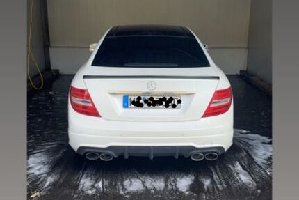 Mercedes-Benz C 250 213.000 km 11.700 &euro; Monheim am rhein 40789