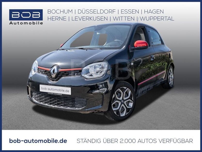 Twingo